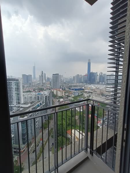 Service Residence for Rent at Sunway Velocity TWO - Jeff GH Lee - View - PropertyGuru.com.my