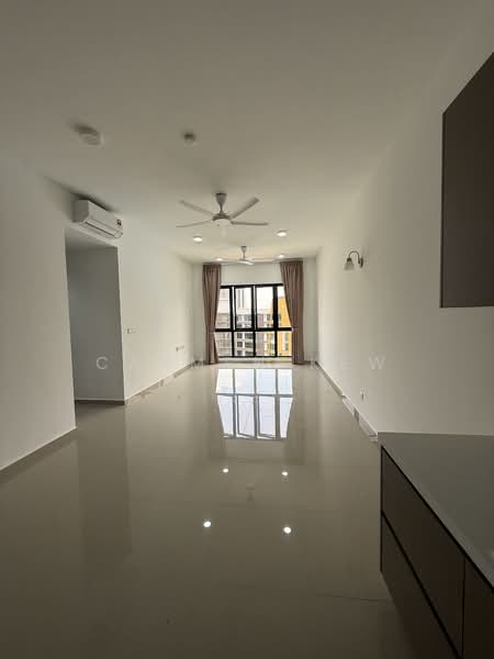 Service Residence for Rent at 2Rio Residence @ Bandar Puteri Puchong - Carmen Kew - Living Room - PropertyGuru.com.my