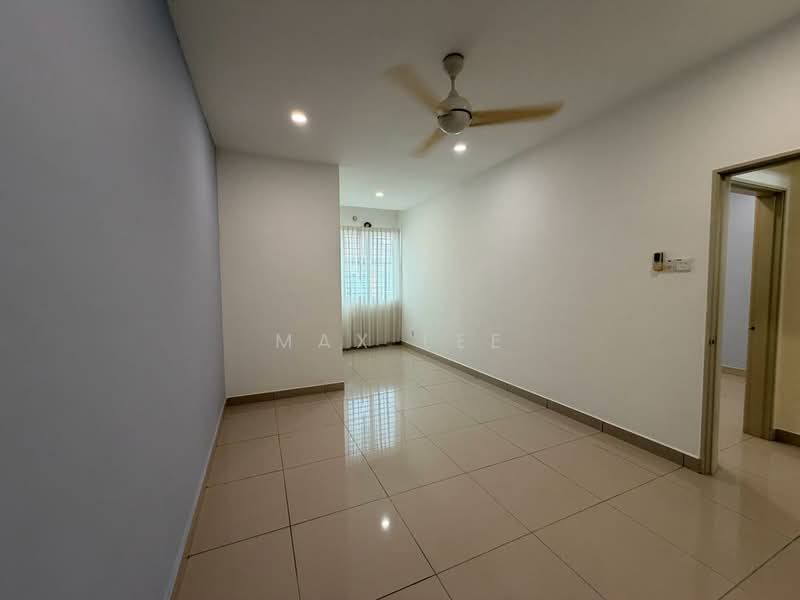 2-storey Terraced House for Sale in Kajang (Selangor) - Max Lee - Living Room - PropertyGuru.com.my