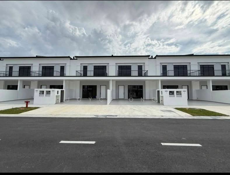 Rumah Kluster untuk Dijual di Eco Botanic (Iskandar Puteri (Nusajaya)) - Joyce Ong - Exterior - PropertyGuru.com.my