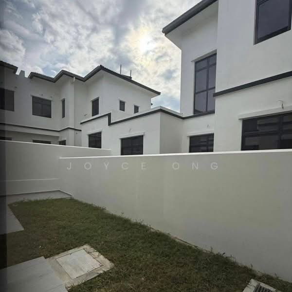 Rumah Kluster untuk Dijual di Eco Botanic (Iskandar Puteri (Nusajaya)) - Joyce Ong - PropertyGuru.com.my