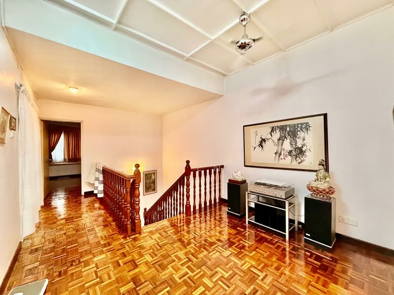 2-storey Terraced House for Sale in Taman Tun Dr Ismail (Kuala Lumpur) - Yin Peng . - Interior - PropertyGuru.com.my