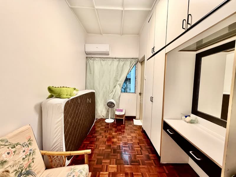 2-storey Terraced House for Sale in Taman Tun Dr Ismail (Kuala Lumpur) - Yin Peng . - Bedroom - PropertyGuru.com.my