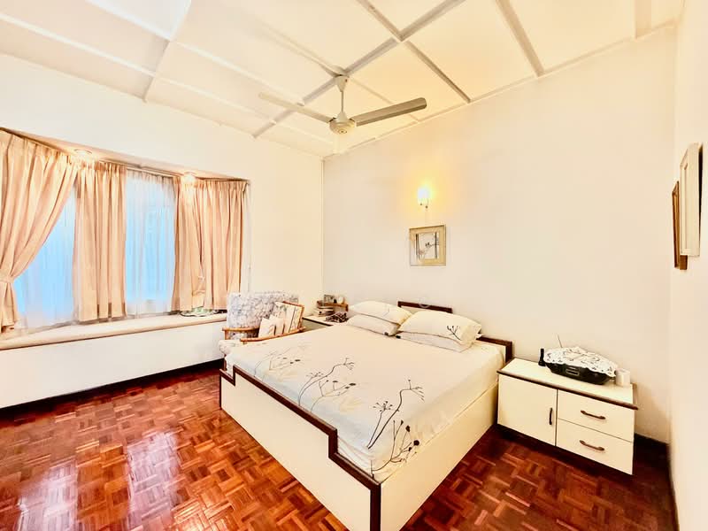 2-storey Terraced House for Sale in Taman Tun Dr Ismail (Kuala Lumpur) - Yin Peng . - Bedroom - PropertyGuru.com.my