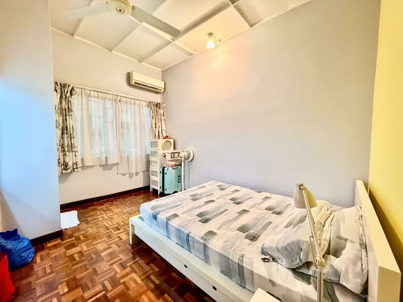2-storey Terraced House for Sale in Taman Tun Dr Ismail (Kuala Lumpur) - Yin Peng . - Bedroom - PropertyGuru.com.my