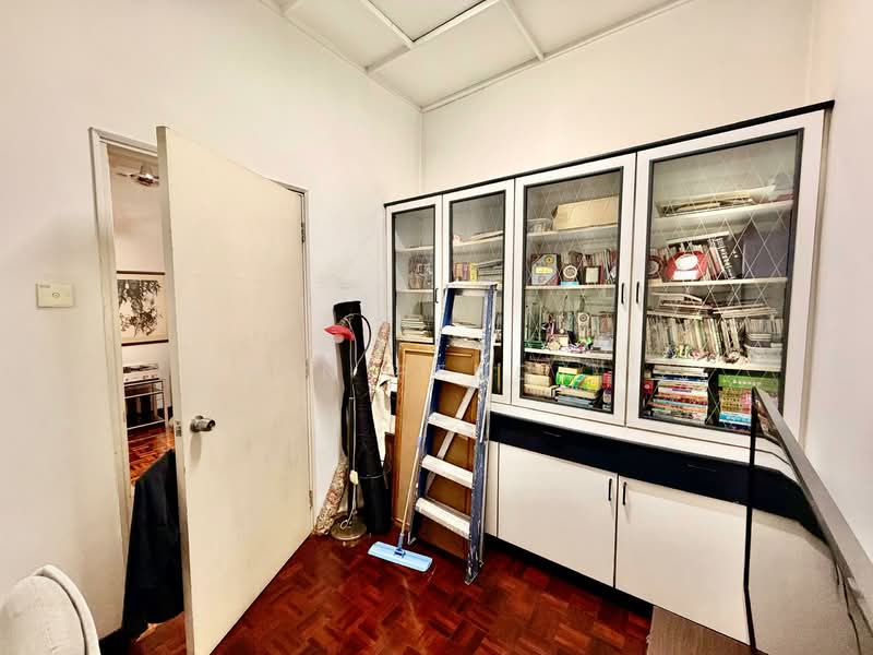 2-storey Terraced House for Sale in Taman Tun Dr Ismail (Kuala Lumpur) - Yin Peng . - Interior - PropertyGuru.com.my