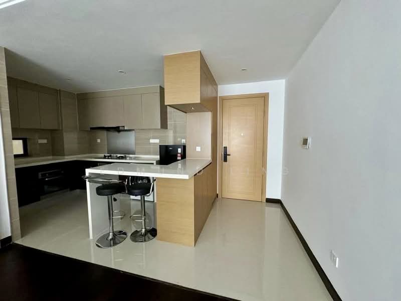 Service Residence for Rent at R&F Princess Cove Phase 1 - Edmund Ling - Kitchen - PropertyGuru.com.my