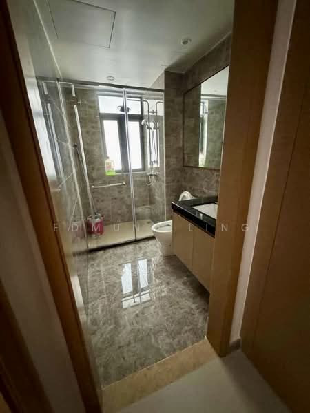 Service Residence for Rent at R&F Princess Cove Phase 1 - Edmund Ling - Bathroom - PropertyGuru.com.my