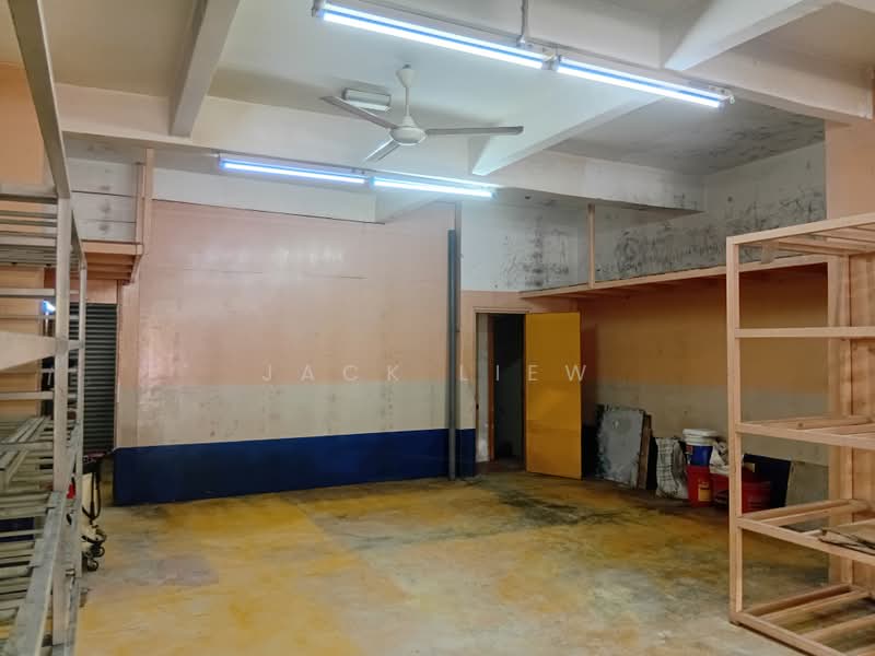 Kedai untuk Disewa di Gombak (Selangor) - Jack Liew - Interior - PropertyGuru.com.my