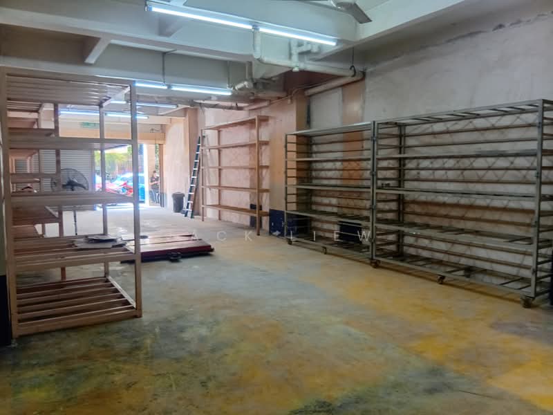 Kedai untuk Disewa di Gombak (Selangor) - Jack Liew - Interior - PropertyGuru.com.my