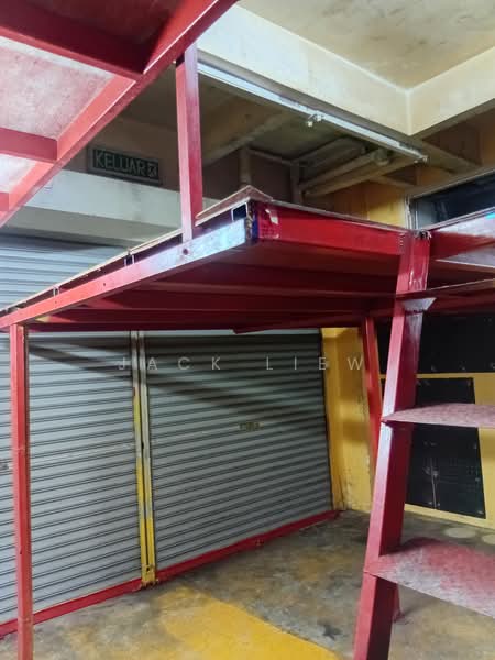 Kedai untuk Disewa di Gombak (Selangor) - Jack Liew - Interior - PropertyGuru.com.my