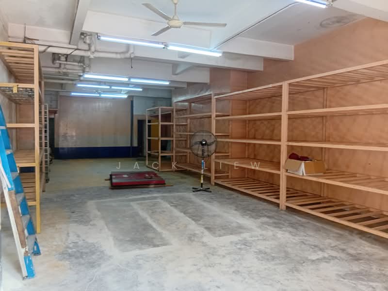 Kedai untuk Disewa di Gombak (Selangor) - Jack Liew - Interior - PropertyGuru.com.my