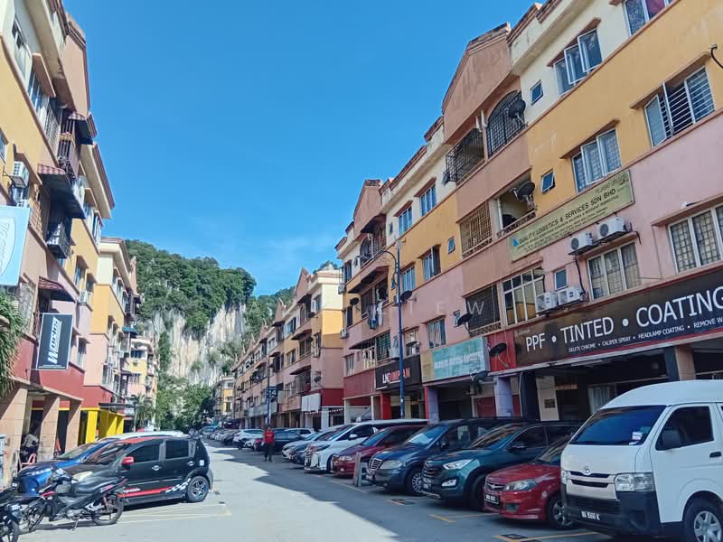 Kedai untuk Disewa di Gombak (Selangor) - Jack Liew - Exterior - PropertyGuru.com.my