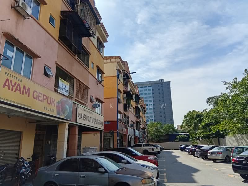 Kedai untuk Disewa di Gombak (Selangor) - Jack Liew - Exterior - PropertyGuru.com.my
