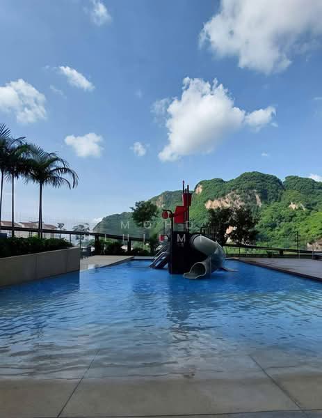 Service Residence for Sale at Bayu Residensi - Mohd Zulhilmi Mohd Nor - Pool - PropertyGuru.com.my