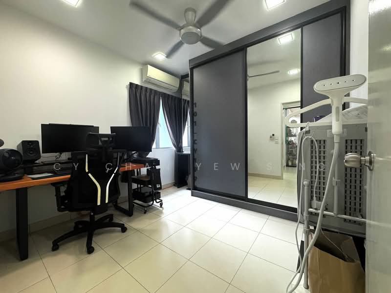 Pangsapuri untuk Dijual di Seri Kasturi Apartments - CY Chan Yew Sing - Study - PropertyGuru.com.my