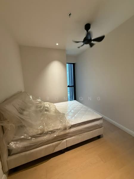 Service Residence for Rent at TRX Residences - Aaron Ong - Bedroom - PropertyGuru.com.my