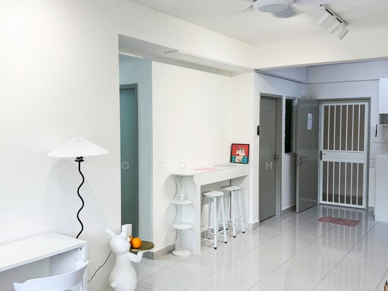 Condominium for Rent at Fairview Residence - Bosco Teoh - Interior - PropertyGuru.com.my