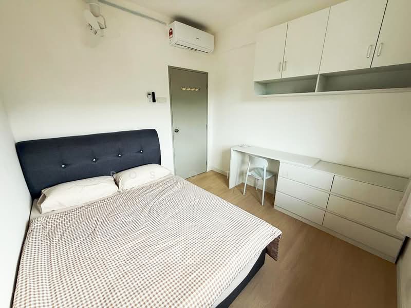 Condominium for Rent at Fairview Residence - Bosco Teoh - PropertyGuru.com.my