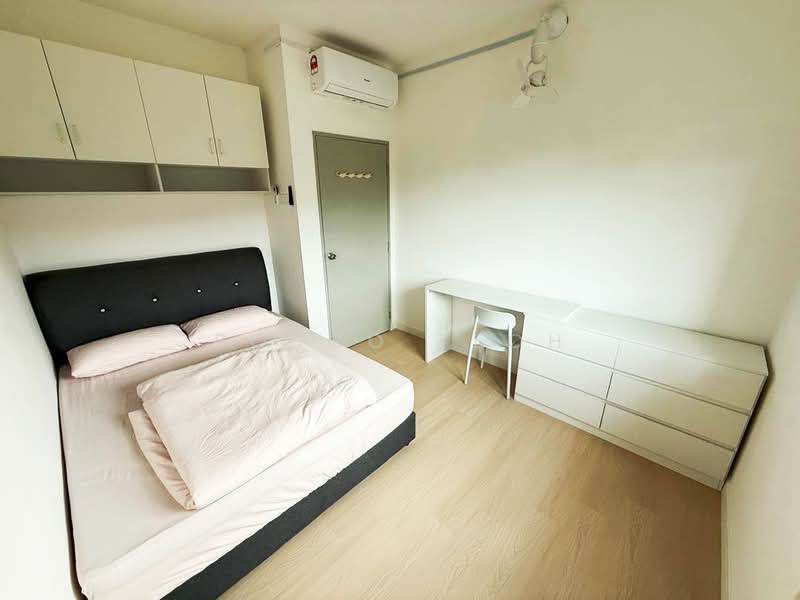 Condominium for Rent at Fairview Residence - Bosco Teoh - PropertyGuru.com.my