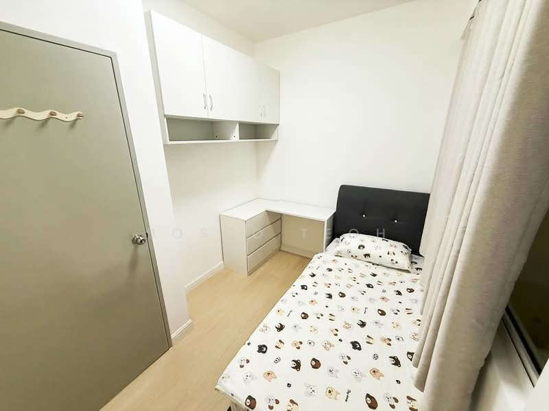 Condominium for Rent at Fairview Residence - Bosco Teoh - PropertyGuru.com.my