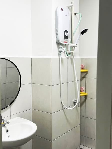 Condominium for Rent at Fairview Residence - Bosco Teoh - PropertyGuru.com.my
