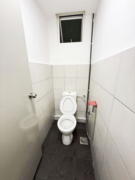 Condominium for Rent at Fairview Residence - Bosco Teoh - PropertyGuru.com.my