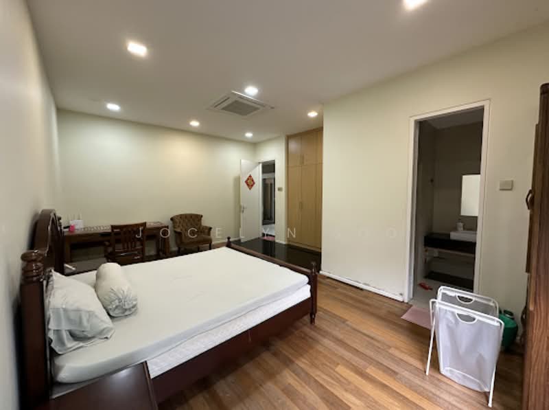 Rumah Banglo untuk Dijual di Batu 9 (Cheras) - Jocelyn Soo - Bedroom - PropertyGuru.com.my