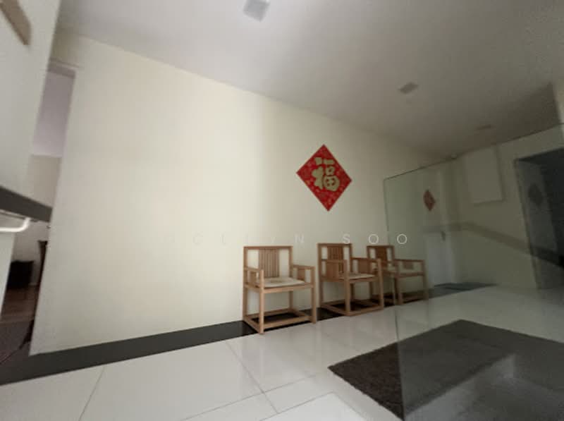 Rumah Banglo untuk Dijual di Batu 9 (Cheras) - Jocelyn Soo - Interior - PropertyGuru.com.my