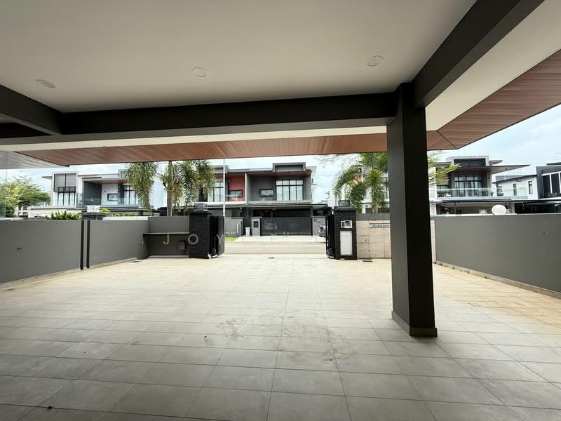 Rumah Berkembar untuk Dijual di Kota Tinggi (Johor) - Joyce Ong - Exterior - PropertyGuru.com.my