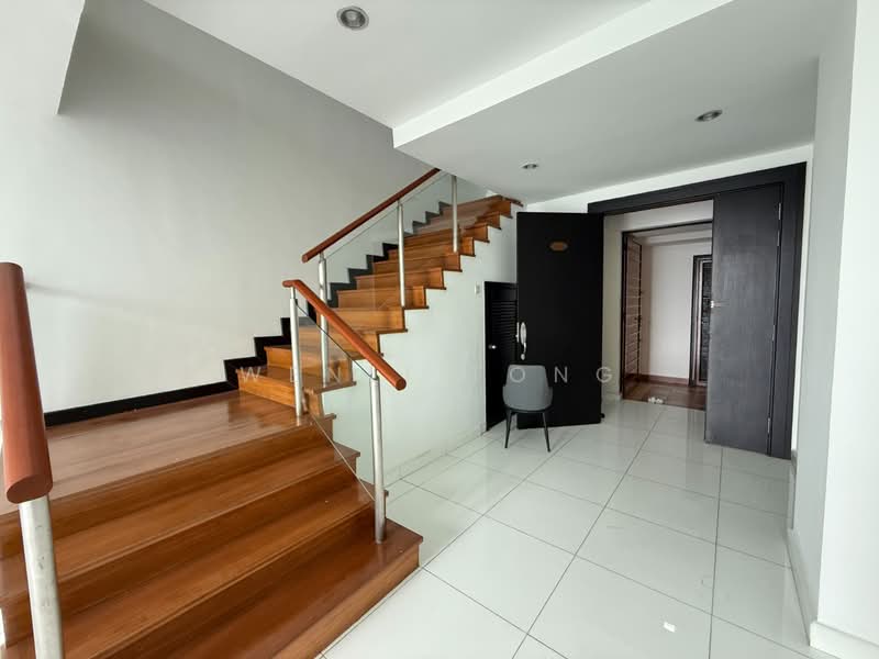 Condominium for Sale at Hartamas Regency 2 - Wenli Tong - Interior - PropertyGuru.com.my