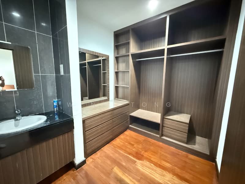 Condominium for Sale at Hartamas Regency 2 - Wenli Tong - Interior - PropertyGuru.com.my