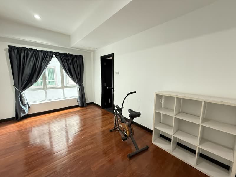 Condominium for Sale at Hartamas Regency 2 - Wenli Tong - Interior - PropertyGuru.com.my