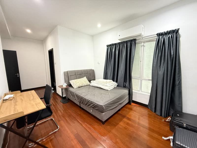 Condominium for Sale at Hartamas Regency 2 - Wenli Tong - Bedroom - PropertyGuru.com.my