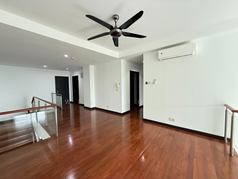 Condominium for Sale at Hartamas Regency 2 - Wenli Tong - Interior - PropertyGuru.com.my