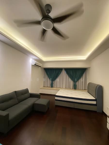 Service Residence for Sale at R&F Princess Cove Phase 1 - Darren Siu - Bedroom - PropertyGuru.com.my