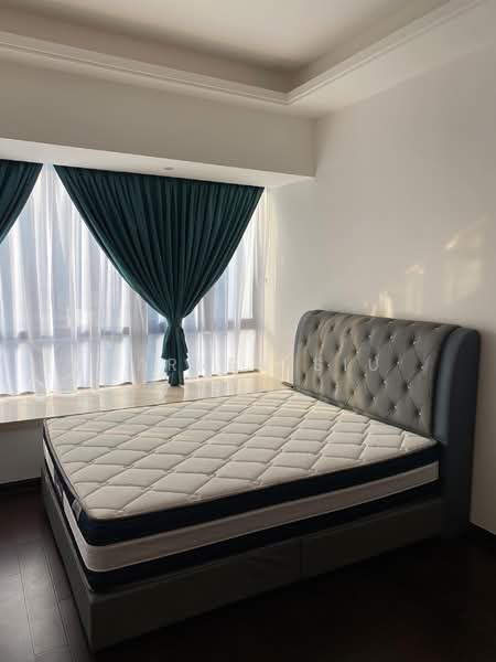 Service Residence for Sale at R&F Princess Cove Phase 1 - Darren Siu - Bedroom - PropertyGuru.com.my
