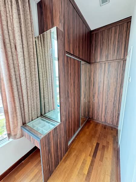 Pangsapuri untuk Disewa di Horizon Residence (Dwi Mutiara) - Larry Ng - Interior - PropertyGuru.com.my