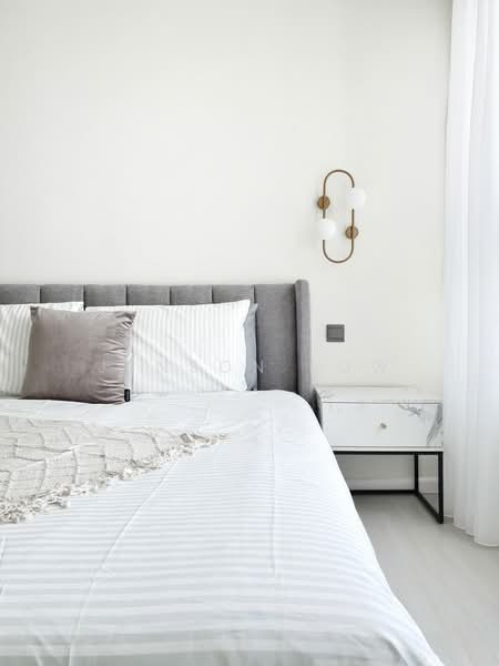 Service Residence for Sale at The Era @ Duta North - Jenson Low - Bedroom - PropertyGuru.com.my