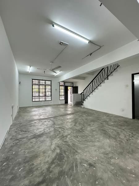 2-storey Terraced House for Rent in Johor Bahru (Johor) - Joe Loh - Interior - PropertyGuru.com.my