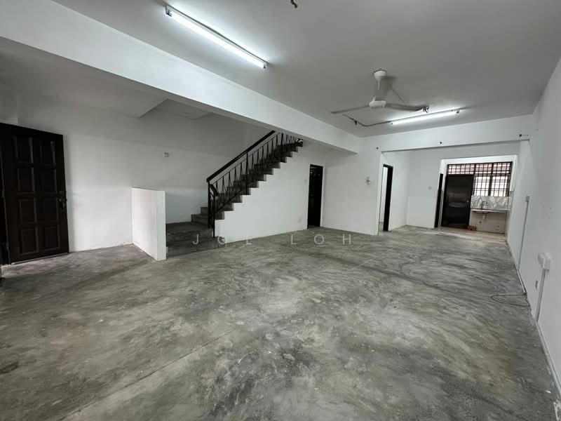 2-storey Terraced House for Rent in Johor Bahru (Johor) - Joe Loh - Interior - PropertyGuru.com.my