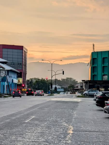 Semi-Detached House for Sale in Taman Mayfair (Ipoh) - Karen Tan - Exterior - PropertyGuru.com.my