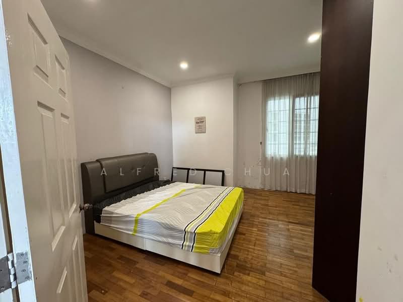 Kondominium untuk Dijual di De Summit Condominium - Alfred Chua - Bedroom - PropertyGuru.com.my