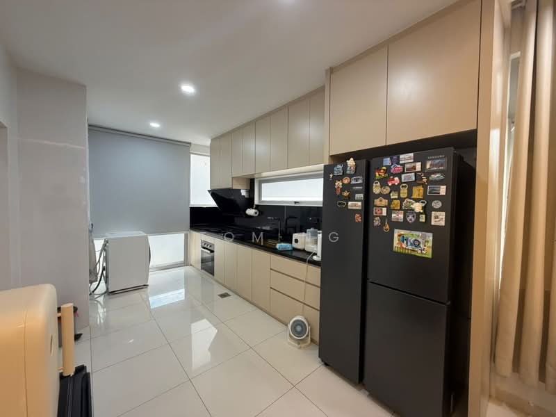 Rumah Teres 2 Tingkat untuk Dijual di Setia Eco Village (Gelang Patah) - Tom Ng - PropertyGuru.com.my