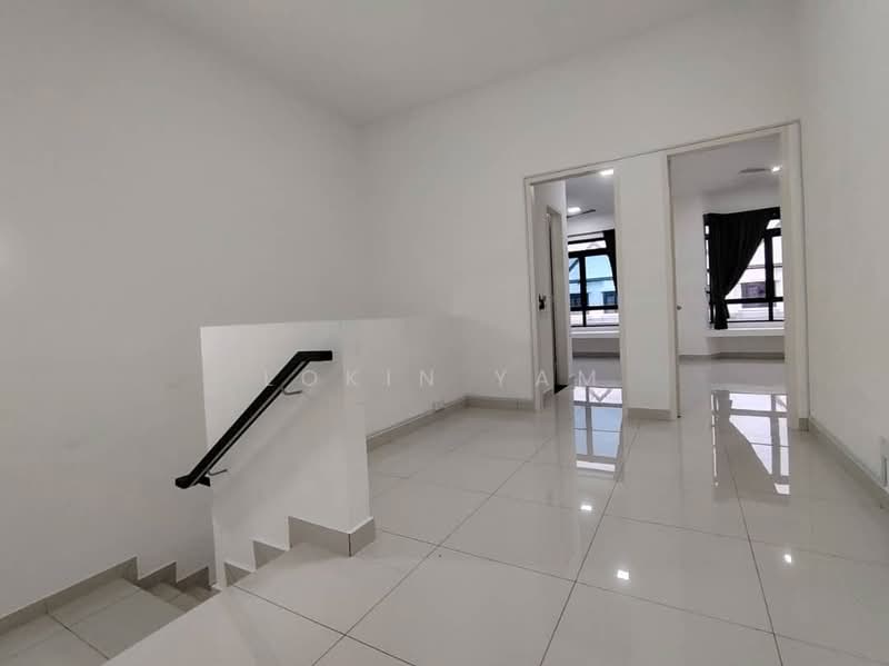 Rumah Teres untuk Dijual di Johor Bahru (Johor) - Lokin Yam - Interior - PropertyGuru.com.my