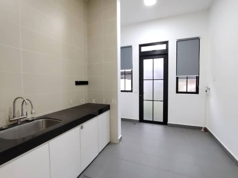 Rumah Teres untuk Dijual di Johor Bahru (Johor) - Lokin Yam - Interior - PropertyGuru.com.my