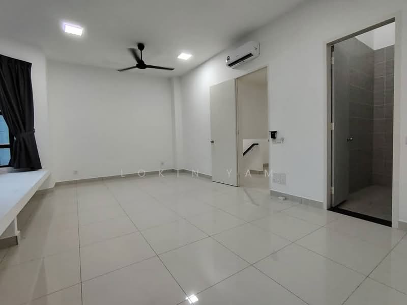 Rumah Teres untuk Dijual di Johor Bahru (Johor) - Lokin Yam - Interior - PropertyGuru.com.my