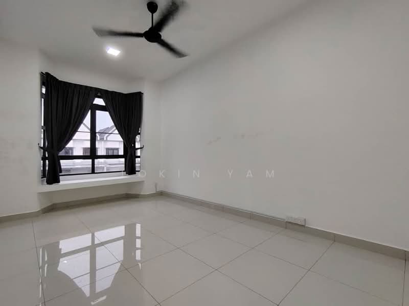 Rumah Teres untuk Dijual di Johor Bahru (Johor) - Lokin Yam - Interior - PropertyGuru.com.my