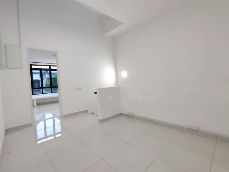 Rumah Teres untuk Dijual di Johor Bahru (Johor) - Lokin Yam - Interior - PropertyGuru.com.my