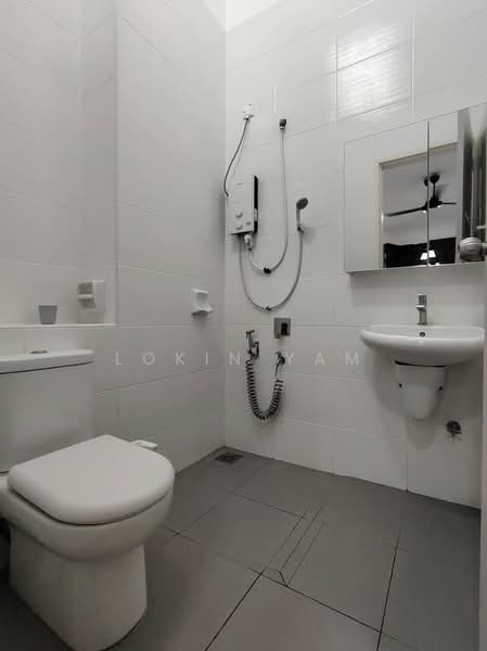 Rumah Teres untuk Dijual di Johor Bahru (Johor) - Lokin Yam - PropertyGuru.com.my